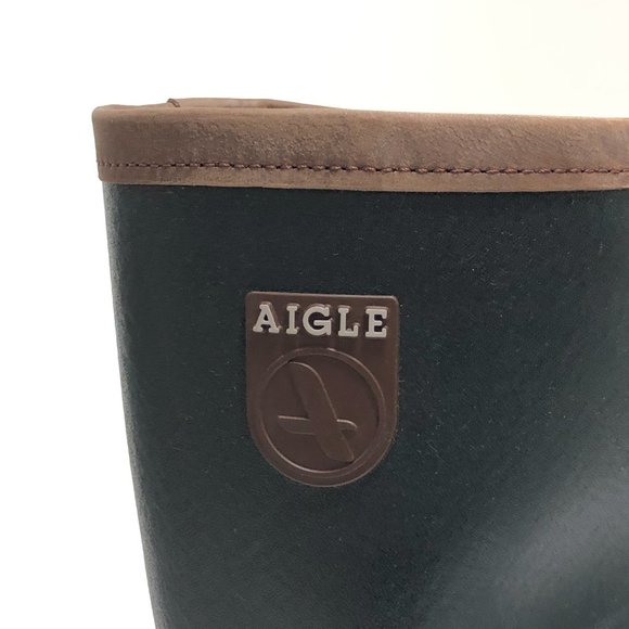 NWT Aigle \